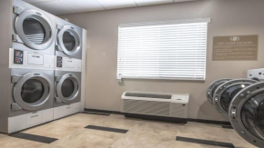  Candlewood Suites Gonzales - Baton Rouge Area, an IHG Hotel  Гонзалес